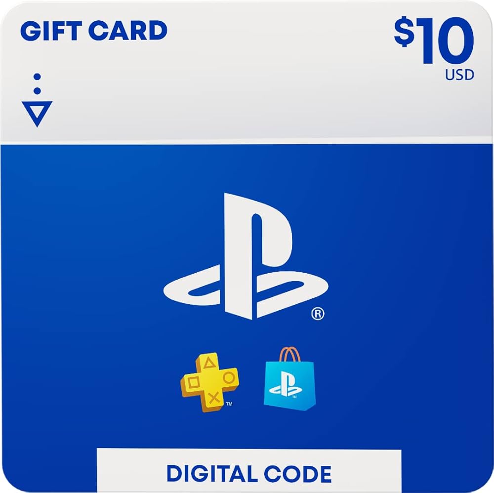 PSN KEY - $10 USD