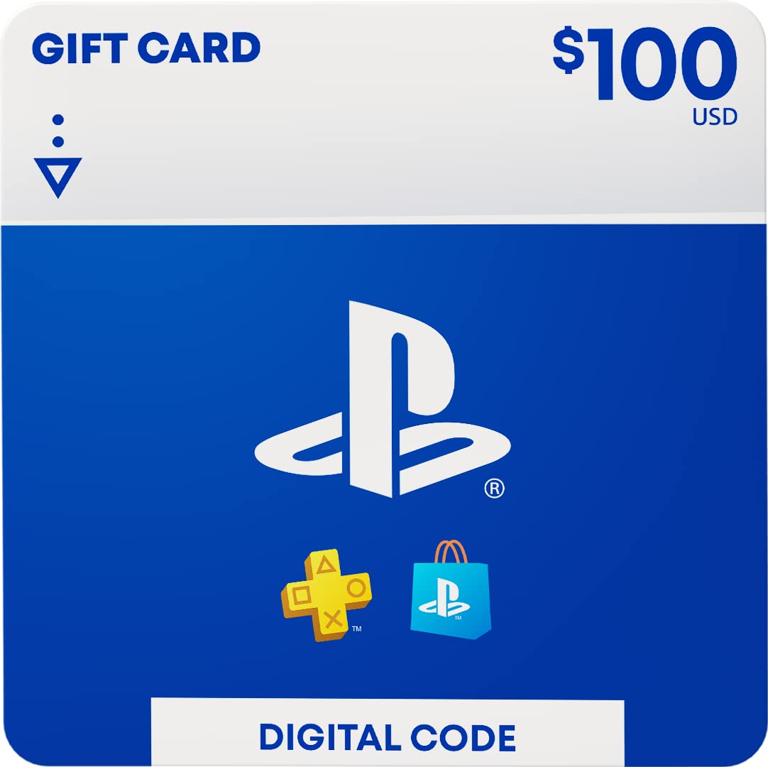 PSN KEY - $100 USD