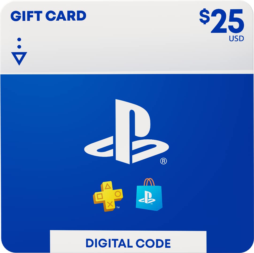 PSN KEY - $25 USD