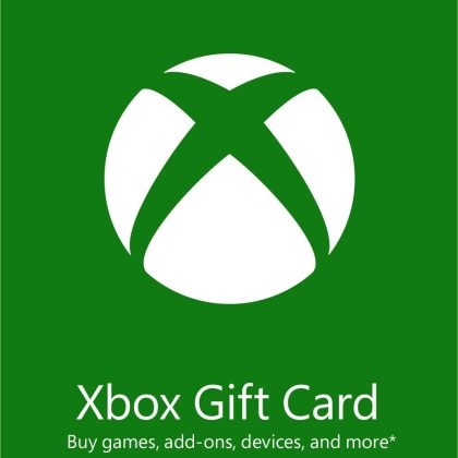 XBOX KEY - £10 GBP