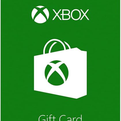 XBOX KEY - $20 USD